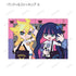 《New PANTY & STOCKING with GARTERBELT》全新绘制 模特版 收藏卡(单位/盒)