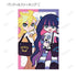 《New PANTY & STOCKING with GARTERBELT》全新绘制 模特版 收藏卡(单位/盒)