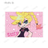 《New PANTY & STOCKING with GARTERBELT》全新绘制 模特版 收藏卡(单位/盒)