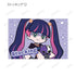 《New PANTY & STOCKING with GARTERBELT》全新绘制 模特版 收藏卡(单位/盒)