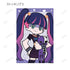 《New PANTY & STOCKING with GARTERBELT》全新绘制 模特版 收藏卡(单位/盒)