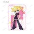 《New PANTY & STOCKING with GARTERBELT》全新绘制 模特版 收藏卡(单位/盒)