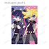 《New PANTY & STOCKING with GARTERBELT》全新绘制 模特版 收藏卡(单位/盒)
