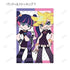 《New PANTY & STOCKING with GARTERBELT》全新绘制 模特版 收藏卡(单位/盒)