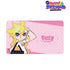 《New PANTY & STOCKING with GARTERBELT》全新繪製 潘蒂 模特兒版 多功能桌墊 ver.A