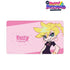 《New PANTY & STOCKING with GARTERBELT》全新绘制 潘蒂 模特版 多功能桌垫 ver.B