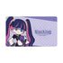 《New PANTY & STOCKING with GARTERBELT》全新繪製 絲襪 模特兒版 多功能桌墊 ver.B