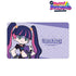《New PANTY & STOCKING with GARTERBELT》全新繪製 絲襪 模特兒版 多功能桌墊 ver.B