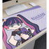 《New PANTY & STOCKING with GARTERBELT》全新繪製 絲襪 模特兒版 多功能桌墊 ver.B
