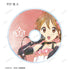 『けいおん!』トレーディング Ani-Art aqua label 第2弾 CD風アクリルコースター(単位/BOX)