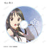 『けいおん!』トレーディング Ani-Art aqua label 第2弾 CD風アクリルコースター(単位/BOX)