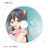 『けいおん!』トレーディング Ani-Art aqua label 第2弾 CD風アクリルコースター(単位/BOX)
