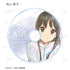 『けいおん!』トレーディング Ani-Art aqua label 第2弾 CD風アクリルコースター(単位/BOX)