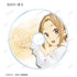 『けいおん!』トレーディング Ani-Art aqua label 第2弾 CD風アクリルコースター(単位/BOX)