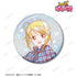 "Shugo Chara!" Yui Yori - Ani-Art KAWAII Label 75mm Glitter Pin