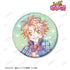 "Shugo Chara!" Soma Kukai Ani-Art KAWAII Label 75mm Glitter Pin