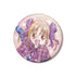 "Shugo Chara!" Yuki Yaya Ani-Art KAWAII Label 75mm Glitter Pin