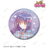 "Shugo Chara!" Nagihiko Fujisaki Ani-Art KAWAII Label 75mm Glitter Pin