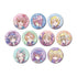 "Shugo Chara!" Trading Ani-Art KAWAII Label Pin Badges (Sold by the box)
