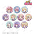 "Shugo Chara!" Trading Ani-Art KAWAII Label Pin Badges (Sold by the box)