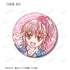 "Shugo Chara!" Trading Ani-Art KAWAII Label Pin Badges (Sold by the box)