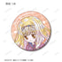 "Shugo Chara!" Trading Ani-Art KAWAII Label Pin Badges (Sold by the box)