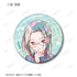 "Shugo Chara!" Trading Ani-Art KAWAII Label Pin Badges (Sold by the box)