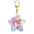"Shugo Chara!" Tsukuyomi Icto Ani-Art KAWAII label Aurora Acrylic Keychain