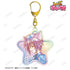 "Shugo Chara!" Tsukuyomi Icto Ani-Art KAWAII label Aurora Acrylic Keychain