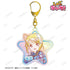 "Shugo Chara!" Yui Yori - Ani-Art KAWAII Label Aurora Acrylic Keychain