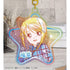 "Shugo Chara!" Yui Yori - Ani-Art KAWAII Label Aurora Acrylic Keychain