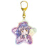 "Shugo Chara!" Nadeshiko Fujisaki Ani-Art KAWAII Label Aurora Acrylic Keychain