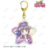 "Shugo Chara!" Nadeshiko Fujisaki Ani-Art KAWAII Label Aurora Acrylic Keychain