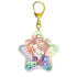 "Shugo Chara!" Soma Kukai Ani-Art KAWAII Label Aurora Acrylic Keychain