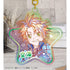 "Shugo Chara!" Soma Kukai Ani-Art KAWAII Label Aurora Acrylic Keychain