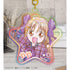 "Shugo Chara!" Yuki Yaya Ani-Art KAWAII Label Aurora Acrylic Keychain