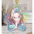 "Shugo Chara!" Kaori Sanjo Ani-Art KAWAII Label Aurora Acrylic Keychain