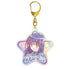 "Shugo Chara!" Nagihiko Fujisaki Ani-Art KAWAII Label Aurora Acrylic Keychain