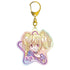 "Shugo Chara!" Utata Hoshina Ani-Art KAWAII Label Aurora Acrylic Keychain