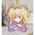 "Shugo Chara!" Utata Hoshina Ani-Art KAWAII Label Aurora Acrylic Keychain