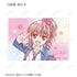 "Shugo Chara!" Amu Hinamori - Ani-Art KAWAII Label 2-Card Set
