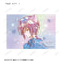"Shugo Chara!" Tsukuyomi Ikuto Ani-Art KAWAII Label 2-Card Set