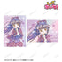 『しゅごキャラ!』藤咲 なでしこ Ani-Art KAWAII label ブロマイド2枚セット