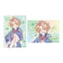 "Shugo Chara!" Soma Kukai Ani-Art KAWAII Label 2-Card Set