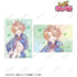 "Shugo Chara!" Soma Kukai Ani-Art KAWAII Label 2-Card Set