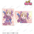 "Shugo Chara!" Yuki Yaya Ani-Art KAWAII Label 2-Card Set