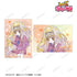 "Shugo Chara!" Rima Makise - Ani-Art KAWAII Label 2-Card Set