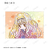 "Shugo Chara!" Rima Makise - Ani-Art KAWAII Label 2-Card Set