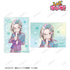 "Shugo Chara!" Kaori Sanjo - Ani-Art KAWAII Label 2-Card Set