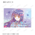 《守护甜心!》藤咲 奈吉彦 Ani-Art KAWAII label 写真卡2张套装